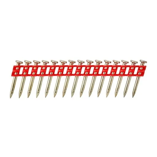DCN890 HX nails (3.0mmx57mm),Package: 510