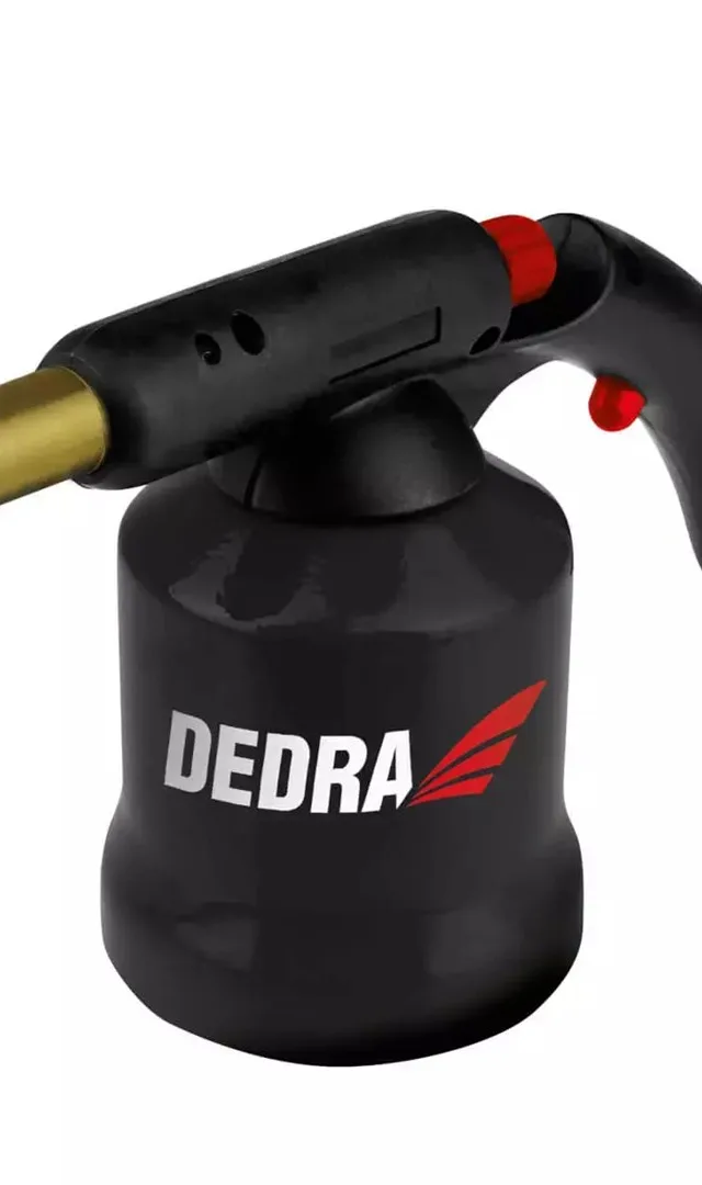 DEDRA 31A020 gas torch
