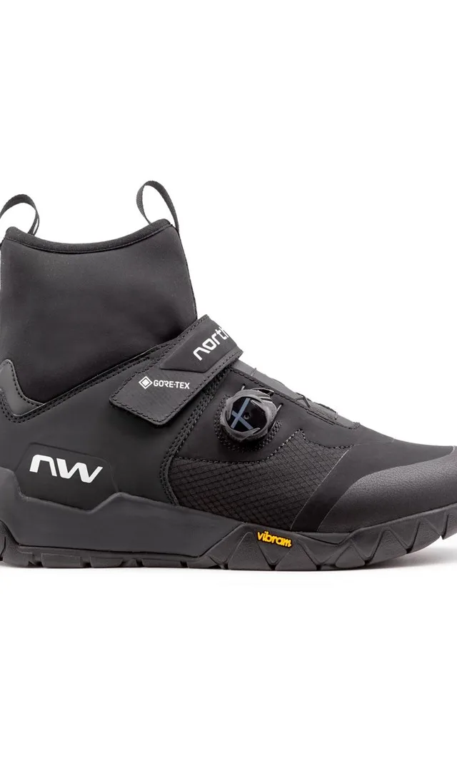 Cycling Shoes NORTHWAVE Multicross Plus GTX - 45
