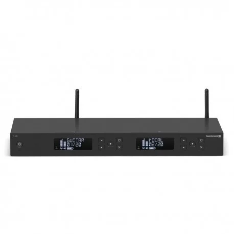 Beyerdynamic TG 500DR 1780-1810MHz Receiver 2-KanałOwy Diversity 19