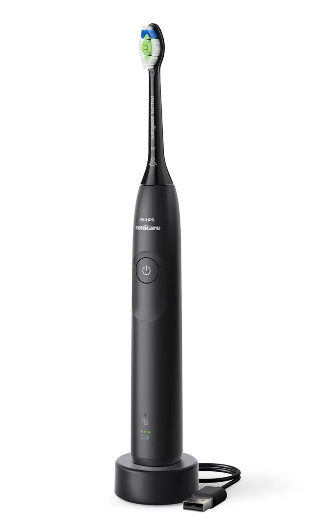 HX7101/01 Sonicare 5300 Elektrische ZahnbüRste Black