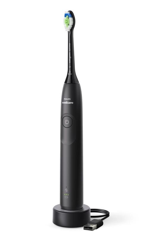 HX7101/01 Sonicare 5300 Elektrische ZahnbüRste Black