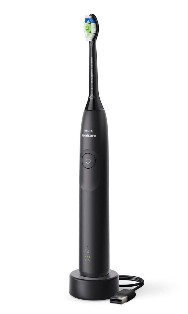 HX7101/01 Sonicare 5300 Elektrische ZahnbüRste Black