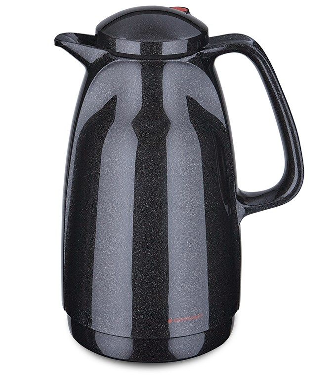 Rotpunkt Thermos Jug 1.5 L Sparking Black (Black)