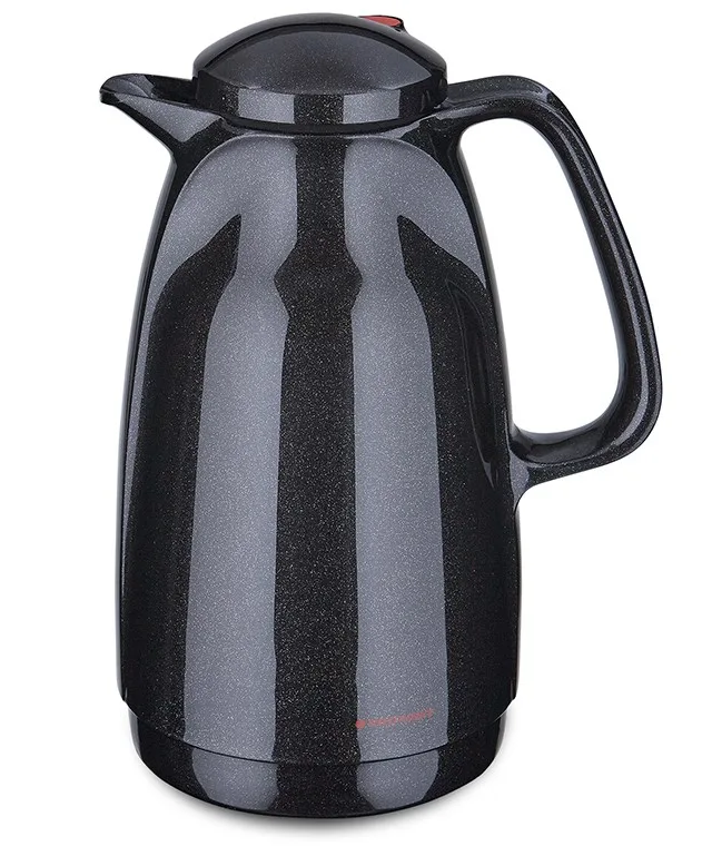 Rotpunkt Thermos Jug 1.5 L Sparking Black (Black)