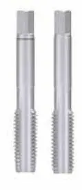 FANAR HAND TAPS 2-PIECE M24 X 1.50 6H HSS DIN-2181/2
