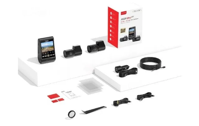 A229 ULTRA 3CH-G GPS