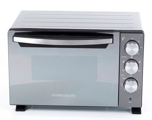 Rommelsbacher BGS 1400 Kleinbackofen