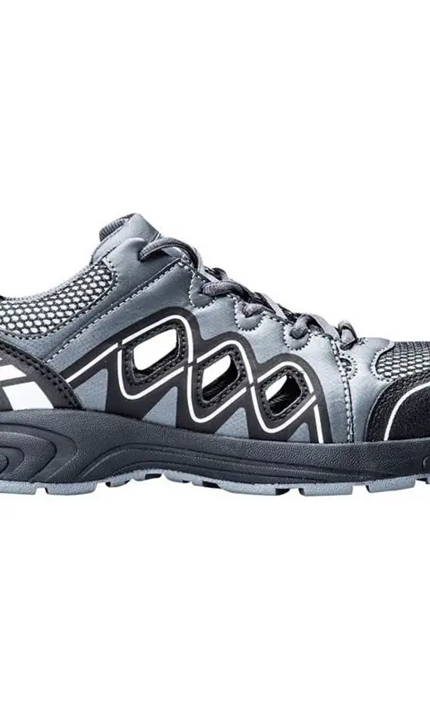 SAFETY SHOES ARDON VISPERSAN GRAY S1P 42