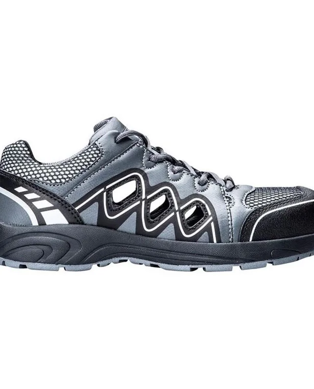 SAFETY SHOES ARDON VISPERSAN GRAY S1P 42
