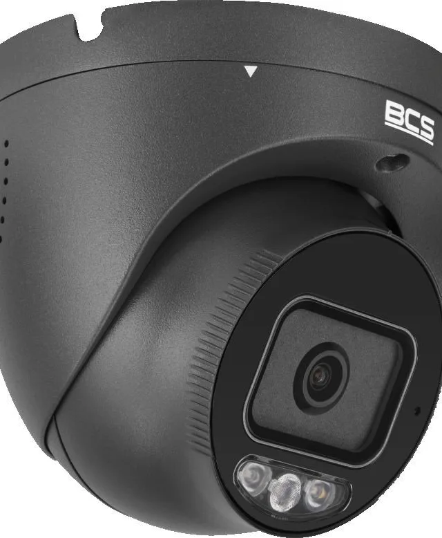 Kamera IP kopułowa 8Mpx BCS-P-EIP28FSR3L3-Ai2-G(2)