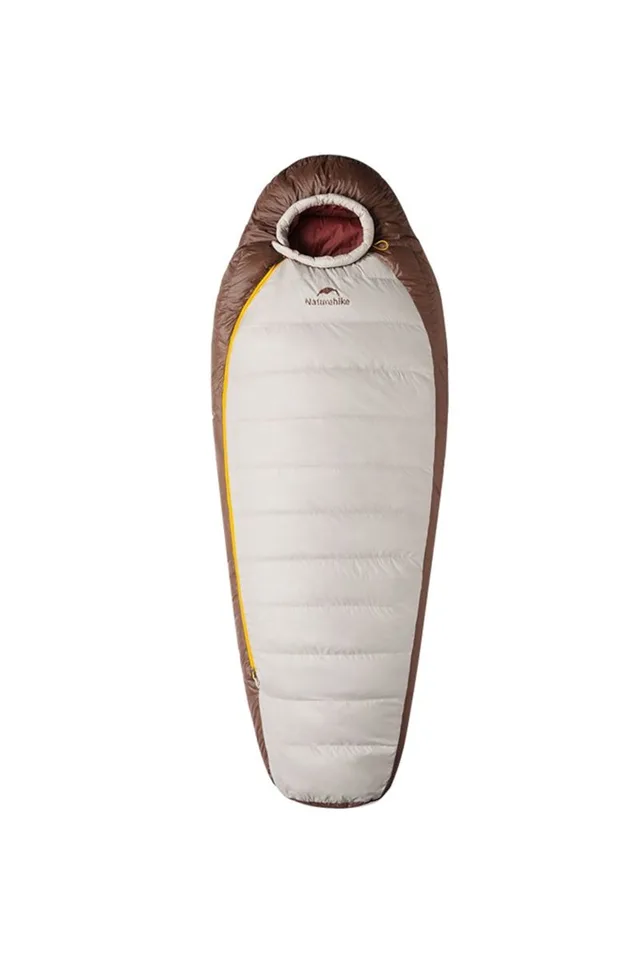 Sleeping Bag Snowbird Duck Down 1000