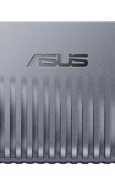 ASUS Ascent GX10 GX10-GG0027BN GB10 128 GB LPDDR5x-SDRAM 4 TB SSD Mini PC Grey
