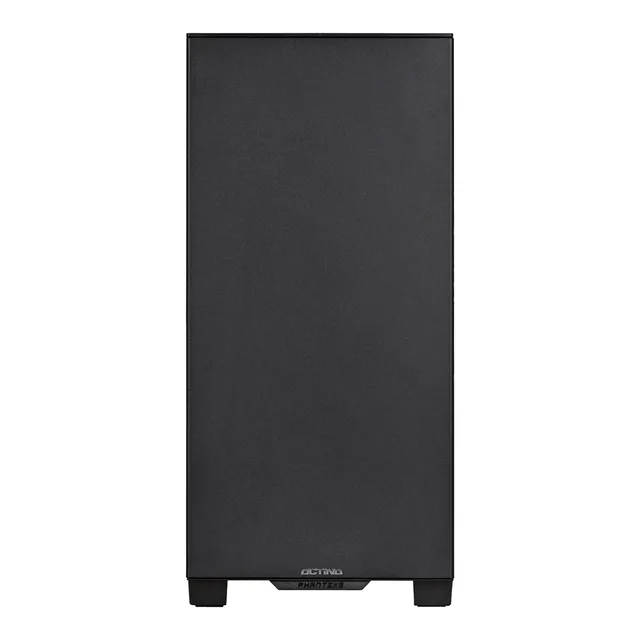 Actina 5901443423492 PC Intel® Core™ i7 i7-14700KF 32 GB DDR5-SDRAM 1 TB SSD NVIDIA GeForce RTX 5070 Windows 11 Home Midi Tower Black