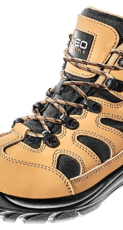NEO Tools 82-125 Safety Footwear