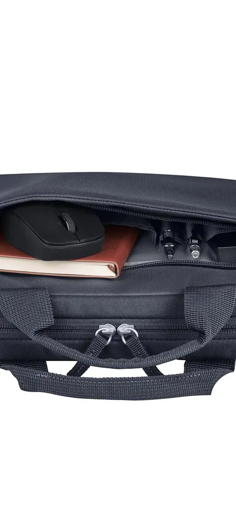 HP Everyday 14-inch Laptop Briefcase