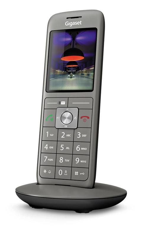 Gigaset CL660 HX Anthrazit