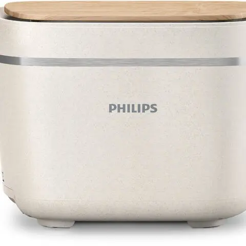 Philips Eco Conscious Edition HD2640/10 5000 Series Toaster
