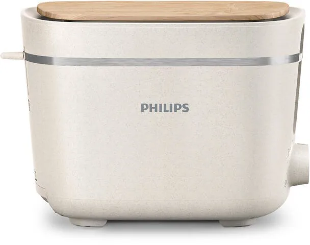 Philips Eco Conscious Edition HD2640/10 5000 Series Toaster