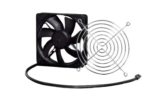 Rittal SK 7990.000 rack accessory Cooling fan