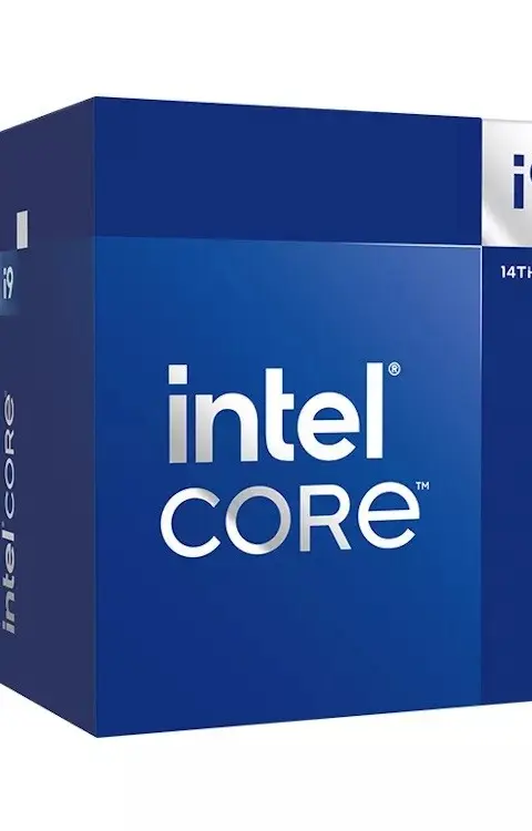 Intel Core i9-14900 processor 36 MB Smart Cache Box