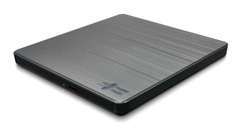 Hitachi-LG Slim Portable DVD-Writer