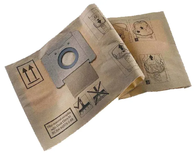 Makita P-70203 Vacuum Cleaner Dust Bag