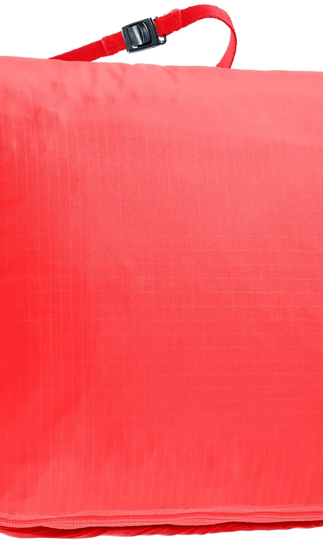 Deuter Wash Center Lite II Toiletry bag Red