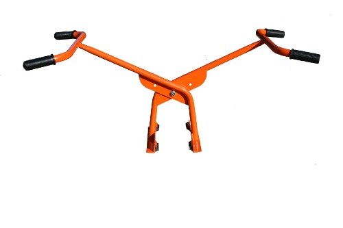 CROSS KERB FORCEPS