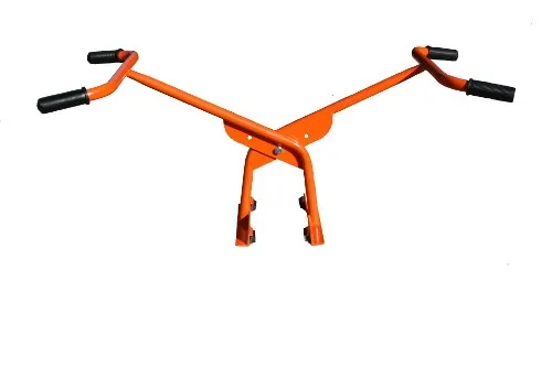 CROSS KERB FORCEPS