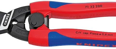 Knipex CoBolt Bolt Cutter Pliers
