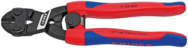 Knipex CoBolt Bolt Cutter Pliers