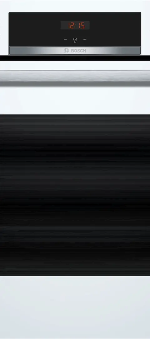 Bosch Serie 4 HBA534BW3 Oven 71 L 3400 W White