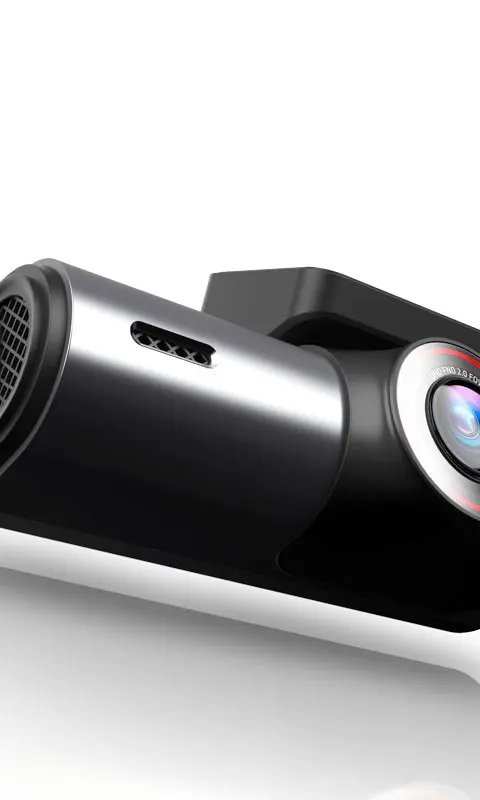 XBLITZ CAR CAMERA IGO