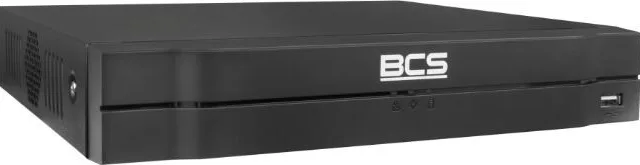 Rejestrator IP 8-kanałowy BCS-L-NVR0801-4KE-8P(2L)