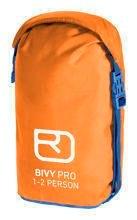 BIVY PRO Shocking Orange Uniwersalny