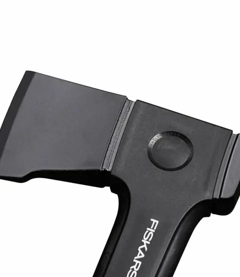 Fiskars Spaltaxt S. X-Series X18