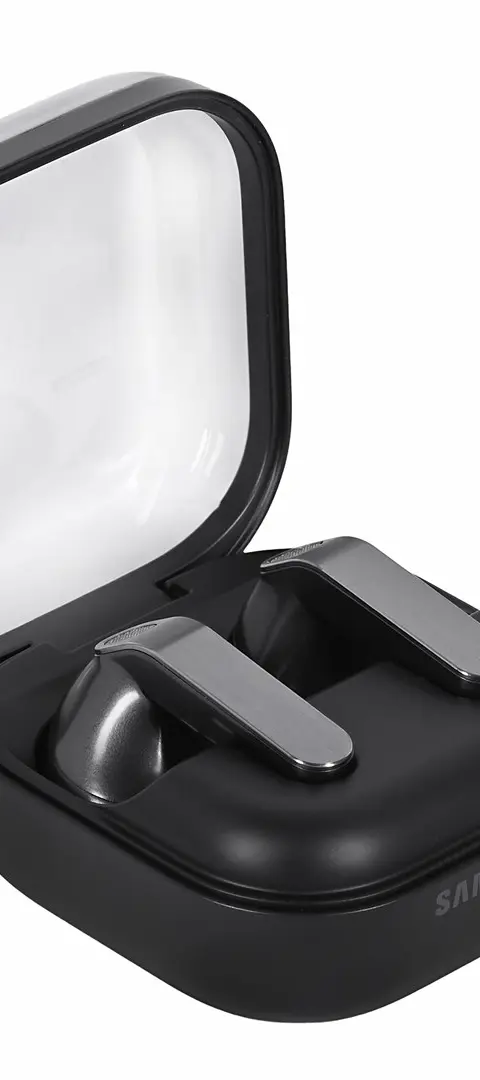 Samsung Galaxy Buds4 Headset Wireless In-ear Calls/Music Bluetooth Black