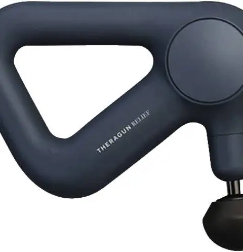 Therabody Theragun Relief Massager Universal Blue