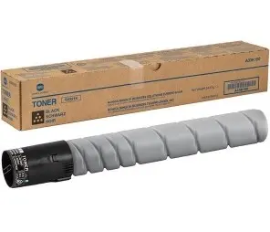A9E8150 KONICA TN514K Bizhub Toner Black