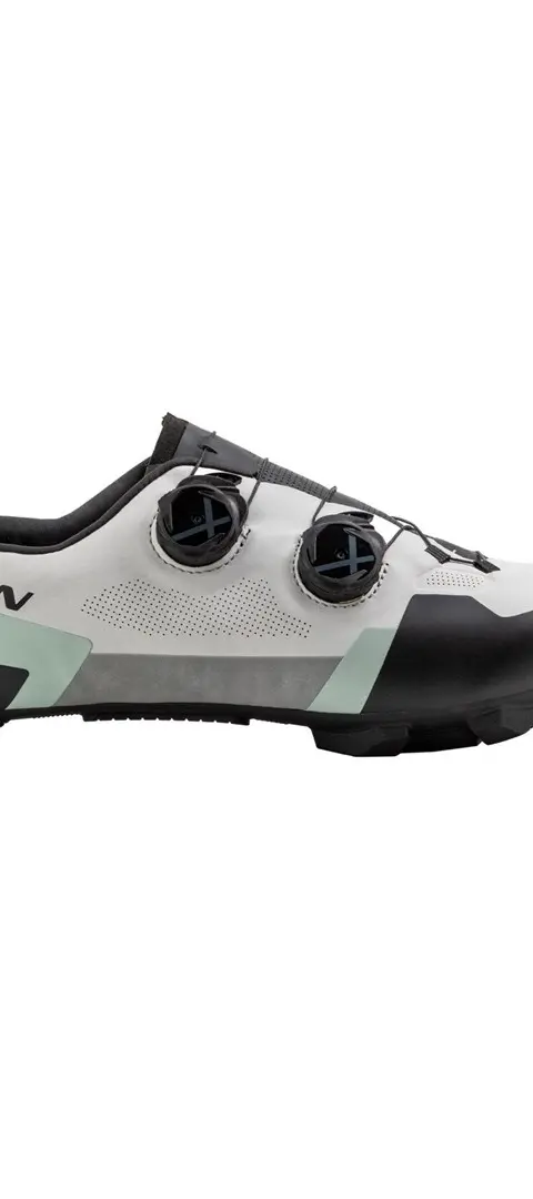Buty Rowerowe NORTHWAVE Extreme XT Szare - 47