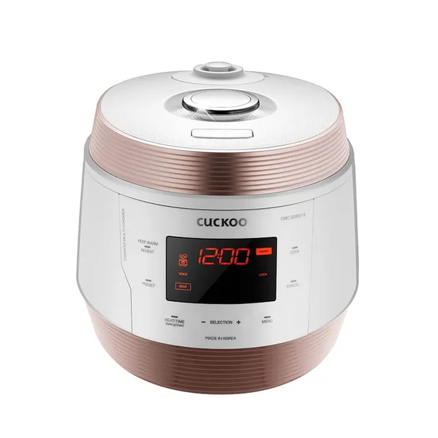 Cuckoo CMC-QSB501S 5.0L Multi Cooker