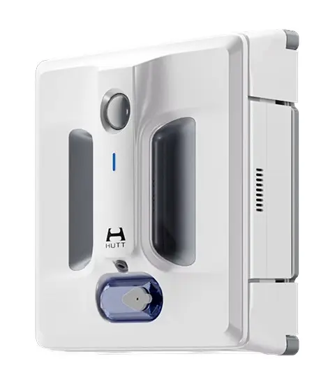 HUTT A1 Window Cleaning Robot - White