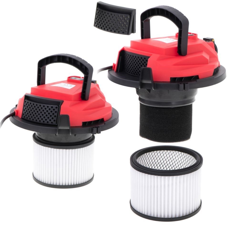 Industrial Vacuum Cleaner Camry CR 7045