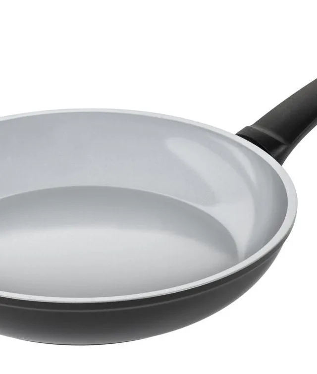 KUHN RIKON Easy Ceramic All-purpose pan Round