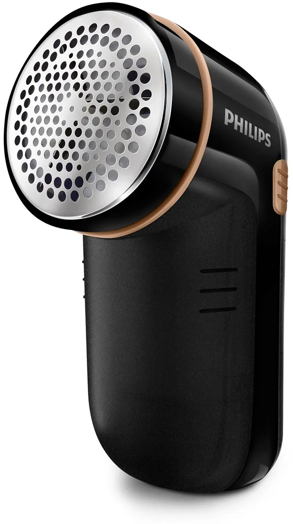 Philips GC026/80 (Schwarz)
