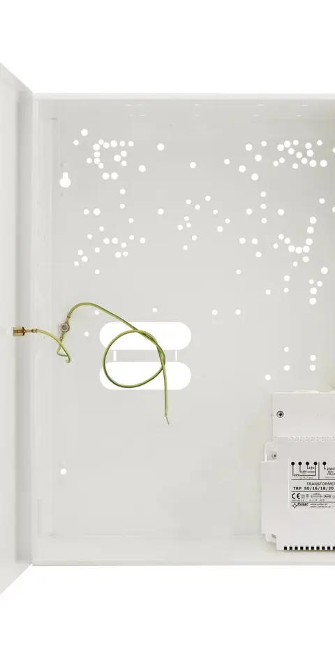 ALARM ENCLOSURE Pulsar AWO250