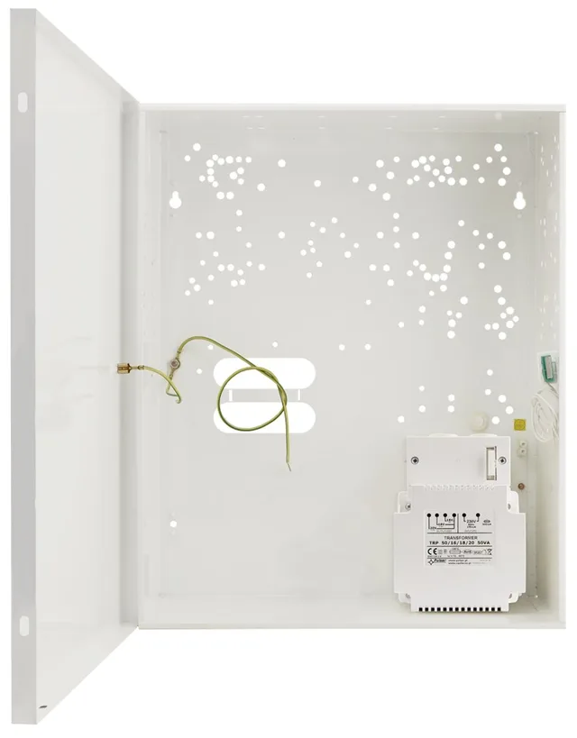 ALARM ENCLOSURE Pulsar AWO250