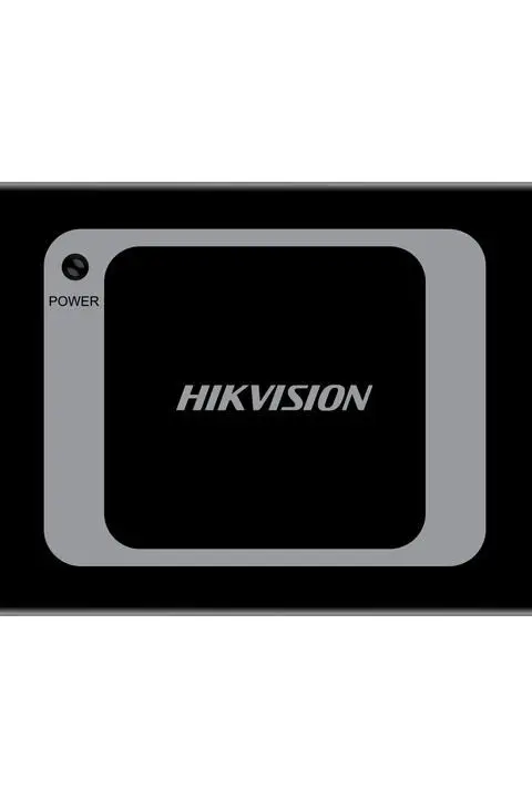 Hikvision DS-K2M061 - Trsteuerung - Kabelgebunden