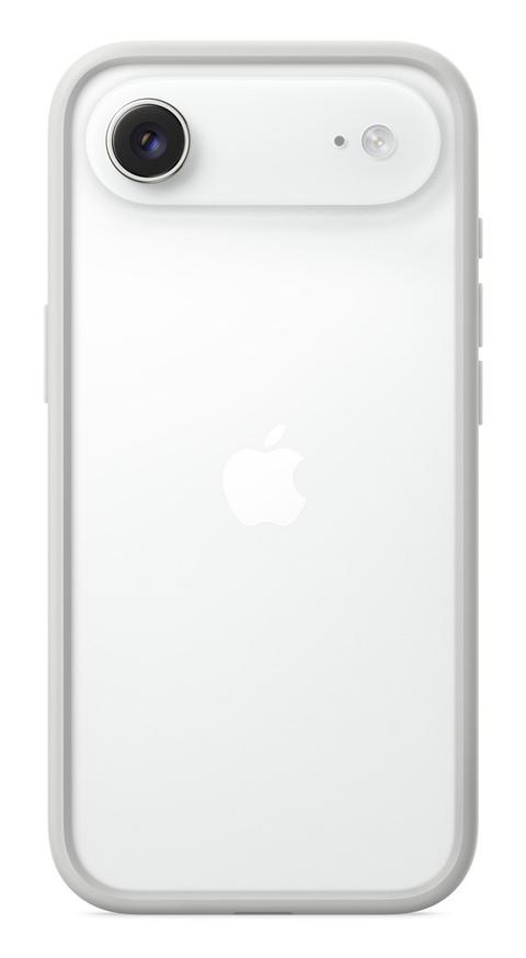 Bumper IPhone Air (Hellgrau)